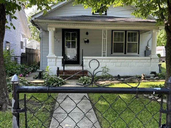 4102 Bank St, Louisville, KY 40212