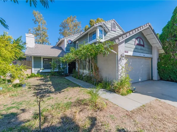 11640 Mount Sterling Ct, Rancho Cucamonga, CA 91737