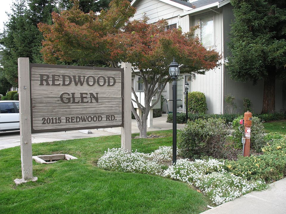 Redwood Glen