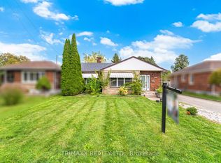 5302 Biamonte Pkwy, Niagara Falls, ON L2E 5E8