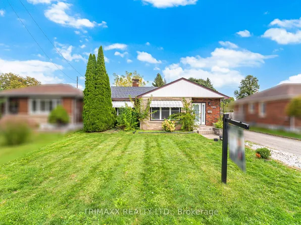 5302 Biamonte Pkwy, Niagara Falls, ON L2E 5E8