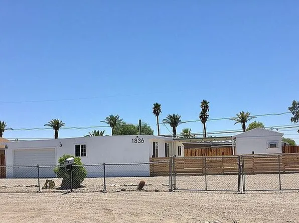 1836 Coral Isle Dr, Bullhead City, AZ 86442