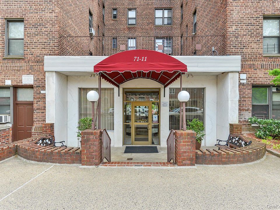 1st image of 71-11 Yellowstone Boulevard #4A