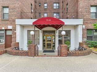 71-11 Yellowstone Boulevard #4A, Forest Hills, NY 11375