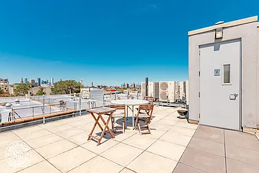 Rented by MySpaceNYC