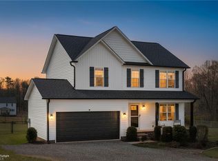 160 Tilly Rd, Madison, NC 27025