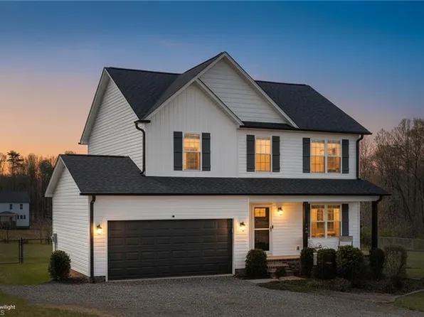 160 Tilly Rd, Madison, NC 27025