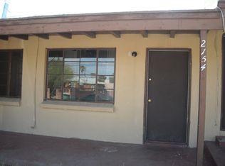 2150 N Margaret Ave #2171, Tucson, AZ 85716