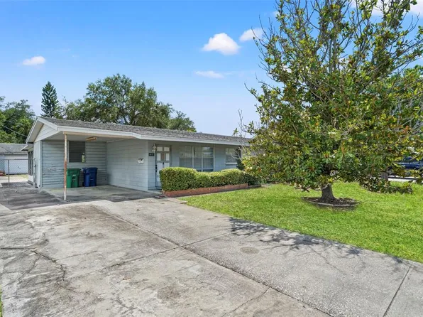 4112 W Oklahoma Ave, Tampa, FL 33616
