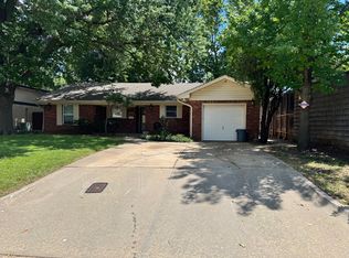2060 NW 48th St, Oklahoma City, OK 73118
