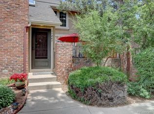 11867 Elk Head Range Rd, Littleton, CO 80127