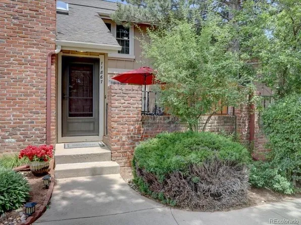 11867 Elk Head Range Road, Littleton, CO 80127