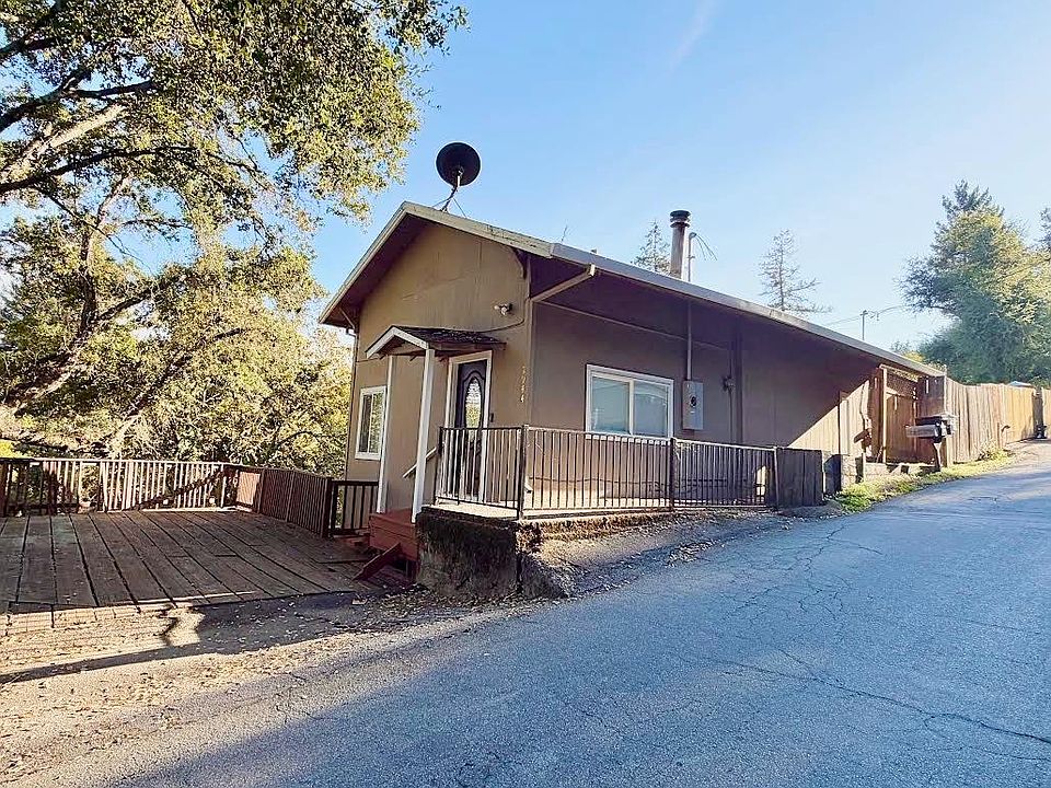 1st image of 17944 Madrone Dr
