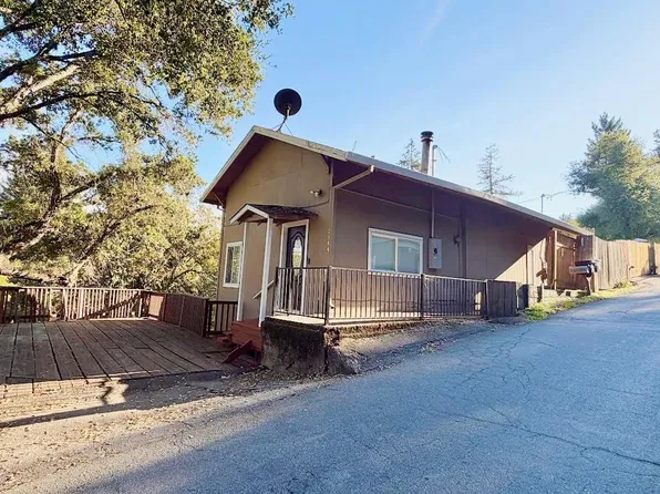 17944 Madrone Dr, Los Gatos, CA 95033