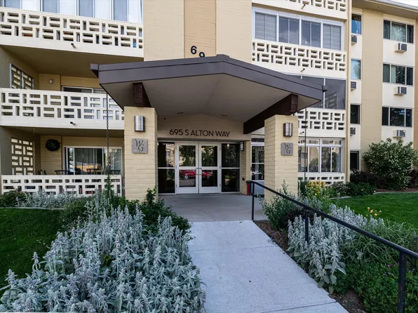 695 S Alton Way Unit 5A, Denver, CO 80247
