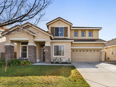 2773 Miramar Ln, Lincoln, CA, 95648