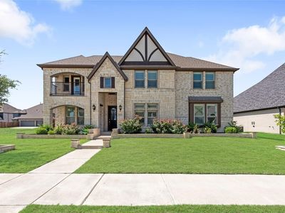 12443 Dove Chase Ln, Frisco, TX, 75035