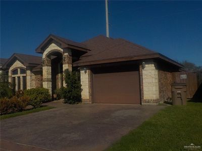 315 Benites St, Edinburg, TX, 78539