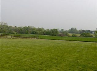 13000 Taylor Rd #2, Churubusco, IN 46723