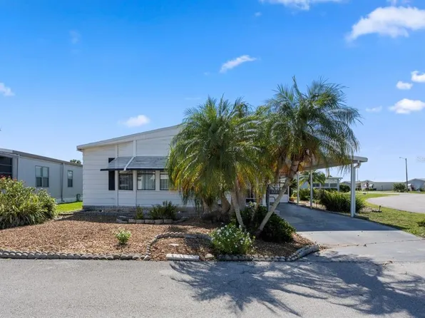 6731 Canterbury Dr NE, Winter Haven, FL 33881