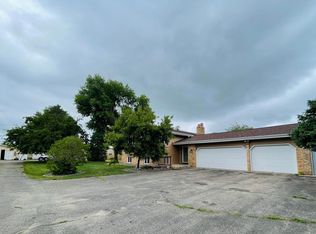 26820 Ghostley Rd, Rogers, MN 55374