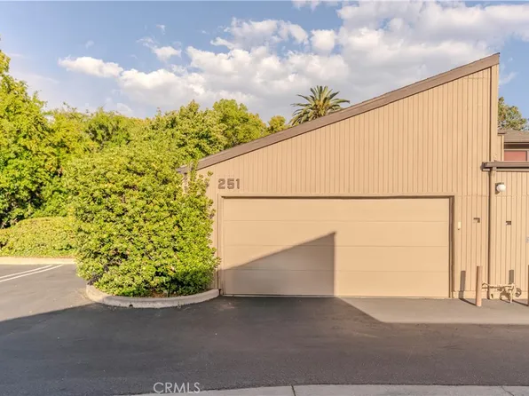 251 Rosemont Ave #54, Pasadena, CA 91103