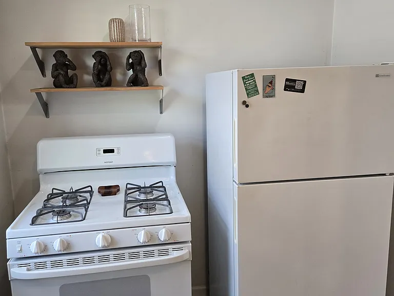 809 Jacksonia St #1 — Photo 9