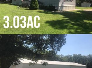 21378 Northwood Ln, Lebanon, MO 65536