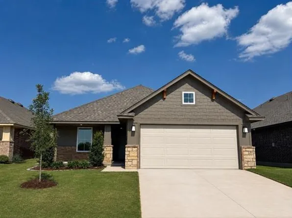13916 Mondello Ln, Oklahoma City, OK 73170