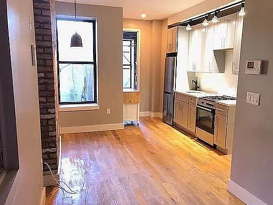 2nd image of 421 Rogers Ave APT A3