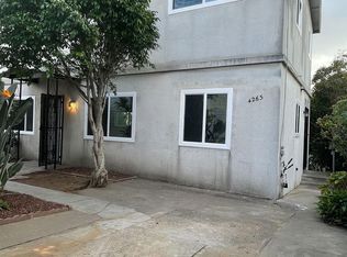 4263 Gamma St #2, San Diego, CA 92113