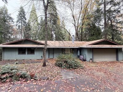 4585 Wandering Way, Camino, CA, 95709