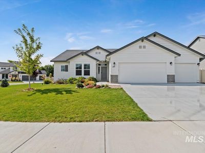211 Black Onyx Ave, Caldwell, ID, 83605