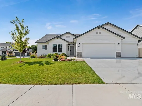 211 Black Onyx Ave, Caldwell, ID 83605