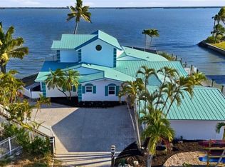 266 Curlew ST, FORT MYERS BEACH, FL 33931