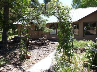 651 SW Lester Wick Rd, Powell Butte, OR 97753