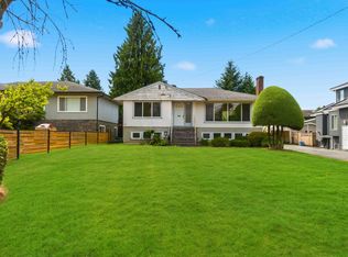 5428 Hardwick St, Burnaby, BC V5G 1R1