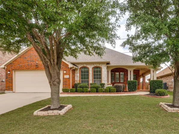 5836 Summerwood Dr, Grand Prairie, TX 75052