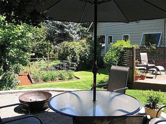 Side Yard
