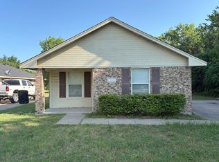 1311 Wyatt St, Waxahachie, TX 75165