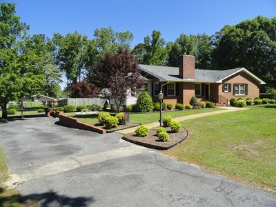322 Smith Chapel Rd, Mount Olive, NC, 28365