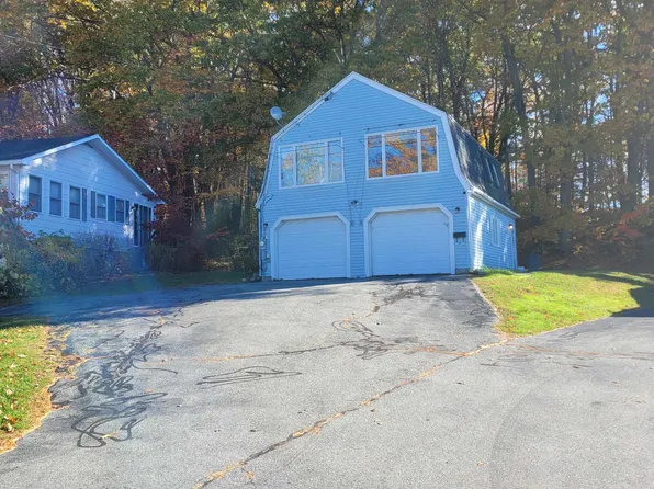 5 Highridge Dr, Augusta, ME 04330