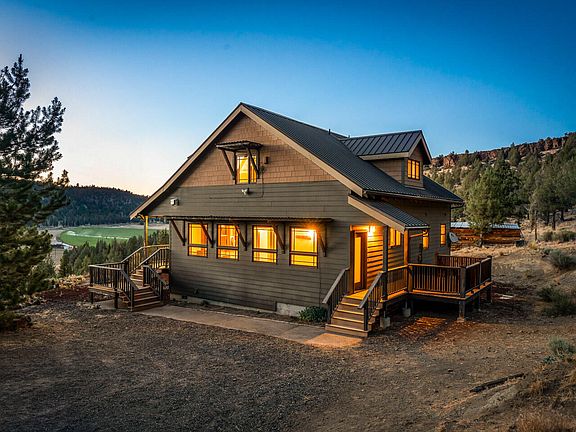 4th image of 70090 McKenzie Canyon Rd