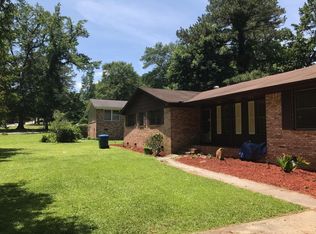 1616 Terrace View Dr, West Columbia, SC 29169