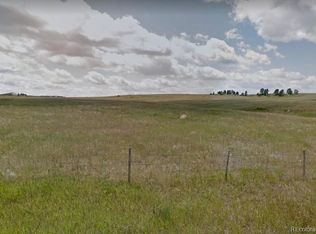 22181 Commanche Creek Dr, Elbert, CO 80106