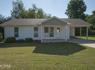 321 Mose Chapel Rd, Madison, AL 35758
