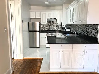 Rented by Brooklyn Heights Real Estate Inc