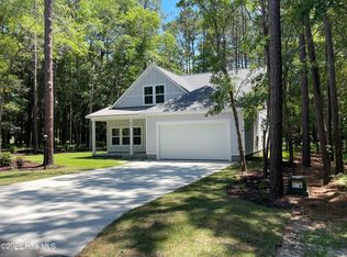 593 Folly Drive, Bolivia, NC 28422