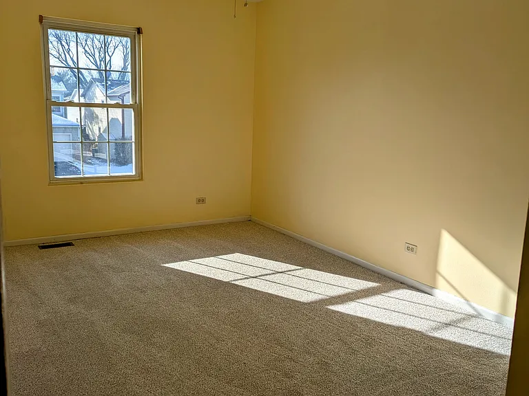 Upper Level Bedroom #3