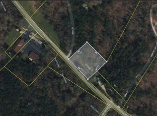1779 Texas Grove Rd, Evensville, TN 37332